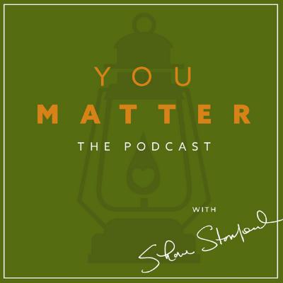 You Matter in Caring for Others