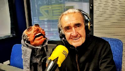 Tragaldabas, glotones y zampones (I) (14/11/2025)