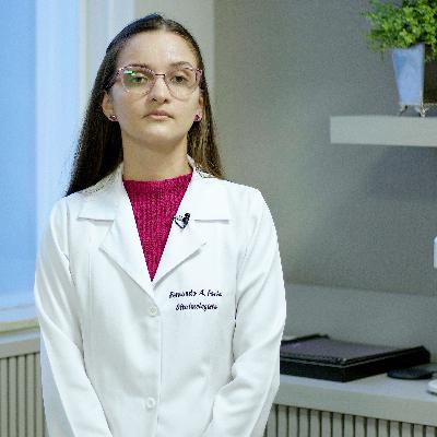 Retinopatia Hipertensiva | Dra. Fernanda Faria