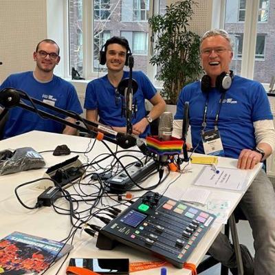 #31: Andy and Nicolas from RoboLyon about FTC and FRC in France