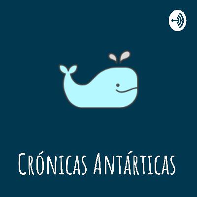Sensaciones Antárticas Sensaciones Antárticas