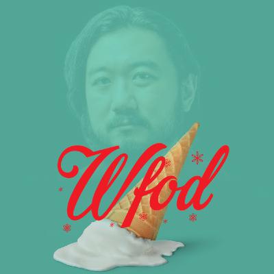 WFOD #749: LUKE CHAO AND THE DOUBLE DIET SPECIAL WFOD #749: LUKE CHAO AND THE DOUBLE DIET SPECIAL