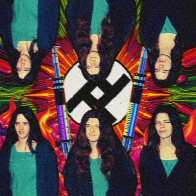Episode #11: Charles Manson (Part 5) - Weird Scenes Inside The Haight Ashbury Free Medical Clinic