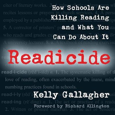 Readicide: How Schools Are Killing Reading