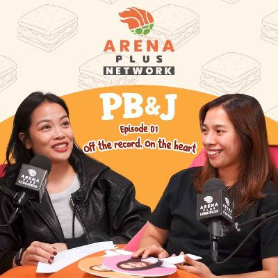 EP 1 Off the record, on the heart