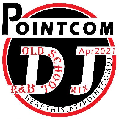 Old School R&B, Rap, Hip Hop, Pop Apr2021