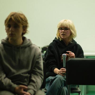 Utena buvo metalo ir techno sostinė. Kokią tradiciją sukurs nauja miestiečių karta? Utena buvo metalo ir techno sostinė. Kokią tradiciją sukurs nauja miestiečių karta?