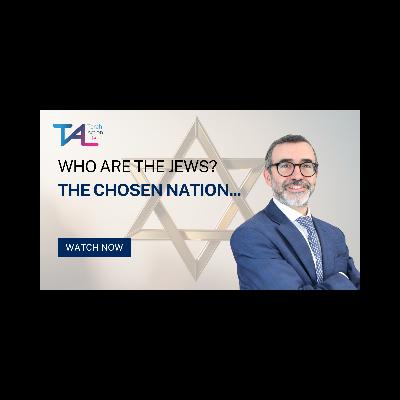 What does it mean to be the chosen nation?