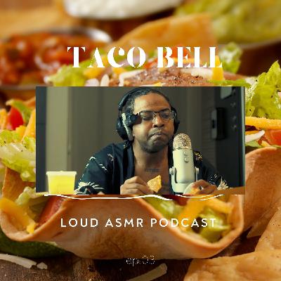 Taco Bell Taco Bell