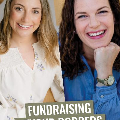 19. Small Teams, Big Impact: Insights from IFC in the Netherlands with Fundraising Beyond Borders & Charity Shift