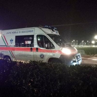 34- ambulanza 34- ambulanza