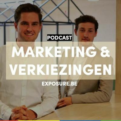 70. Campagnelessen uit NL: Jonathan Felix (VVD)