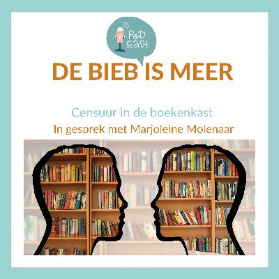 #72 Censuur in de boekenkast