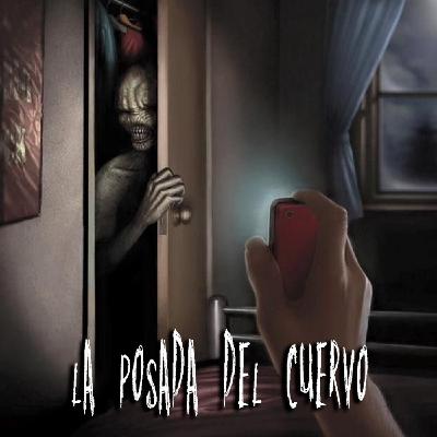 Presencias Aterradoras - Episodio exclusivo para mecenas Presencias Aterradoras - Episodio exclusivo para mecenas