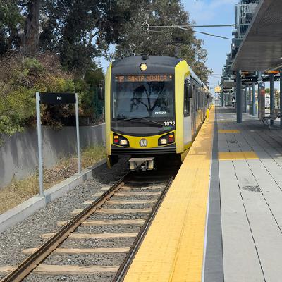 Does the L.A. Metro System Have to Be a Waste of Time and Money? | Baruch Feigenbaum
