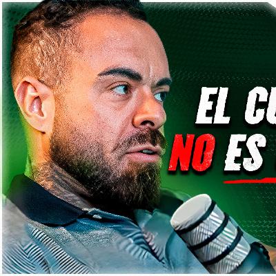 Lo que Nadie Cuenta de los Anabolizantes y del Culturismo | Fran Oses | Podcast Masmusculo Ep. 1