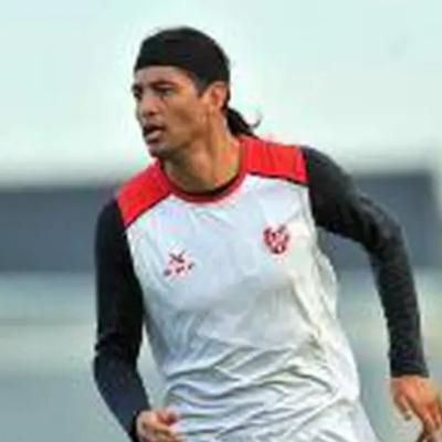 Julio "Indio" Moreyra