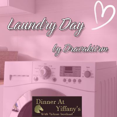 S4E7-1 - Laundry Day by Dravakiirm S4E7-1 - Laundry Day by Dravakiirm