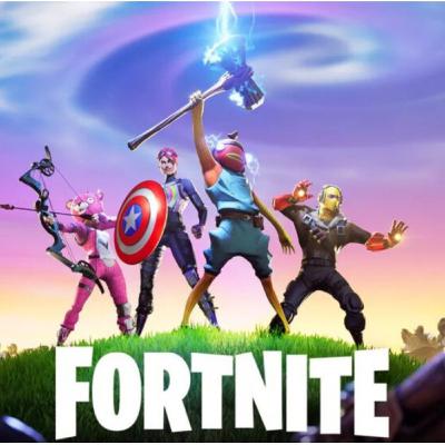Notícia Fortnite