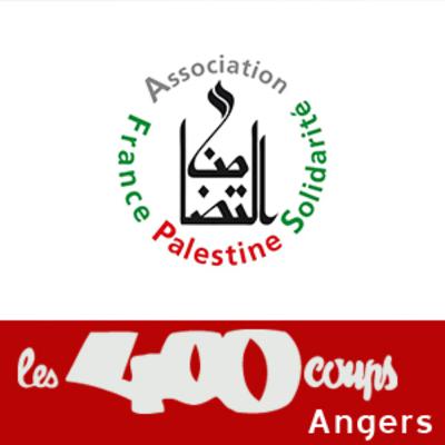 La voix du hind rajab - Rencontre - 27/11/2025