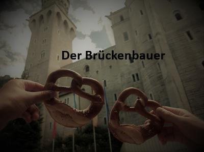 Episodio 10: Deutsche Sprache, schwere Sprache / Lengua alemana, lengua difícil