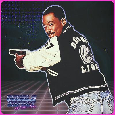 Beverly Hills Cop 3 (John Landis, 1995)