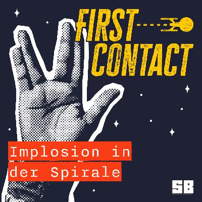 Implosion in der Spirale | Star Trek: The Original Series (Raumschiff Enterprise)