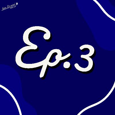 Ep.3 - The Mental Game
