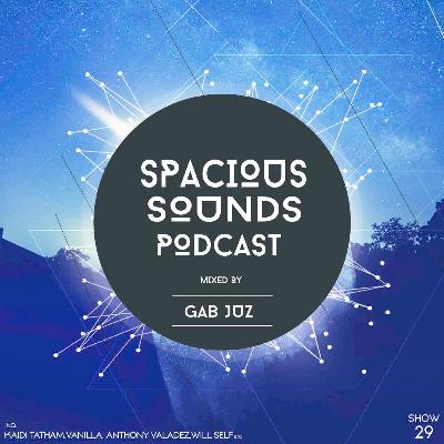 Spacious Sounds Podcast SHOW #29