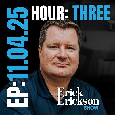 S14 EP194: Hour 3 - Pence on Cheney, Antisemitism, and Conseravatism