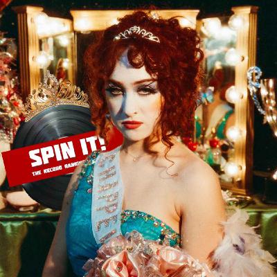 The Rise And Fall Of A Midwest Princess - Chappell Roan | Album Review & Ranking: Episode 233 The Rise And Fall Of A Midwest Princess - Chappell Roan | Album Review & Ranking: Episode 233