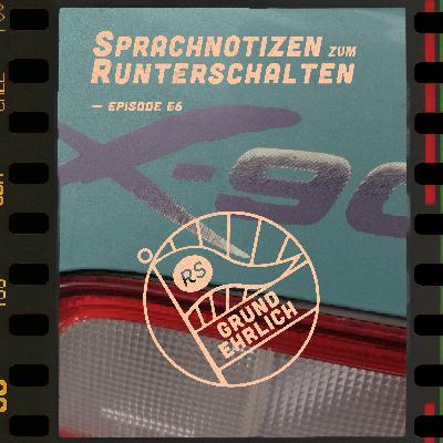 Neue Oldtimer in 2025! Grundehrlich Episode 56