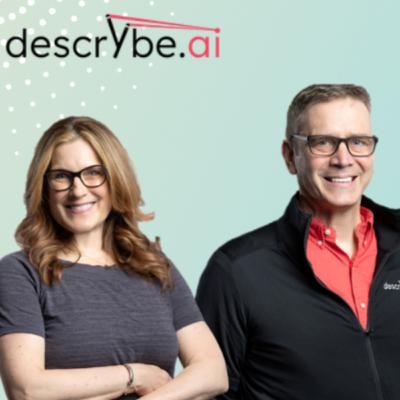 Democratizing Law with Descrybe.ai's Kara Peterson and Rich DiBona