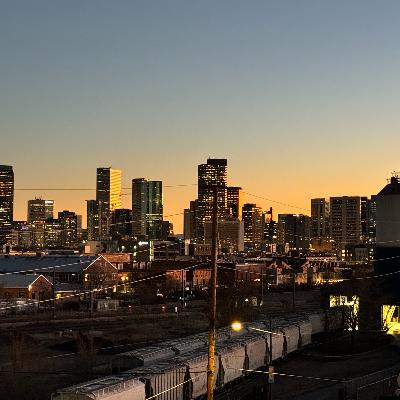 第7期：在ETHDenver，我们聊了理想、失望和出路