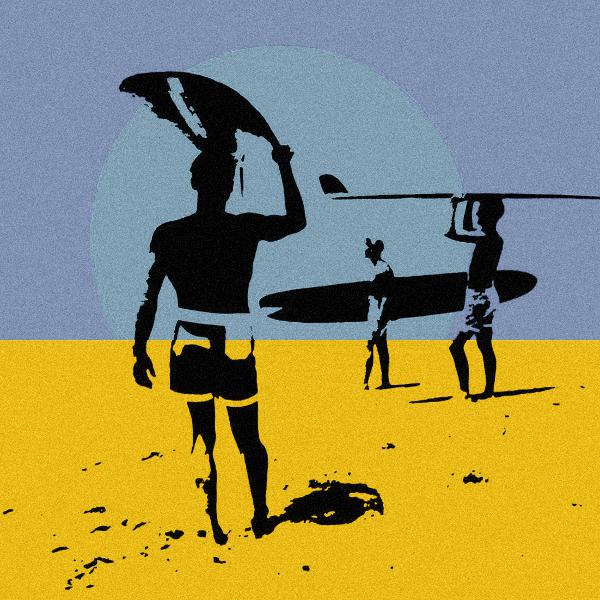 Surfin’ Safari, s01e05 Surfin’ Safari, s01e05