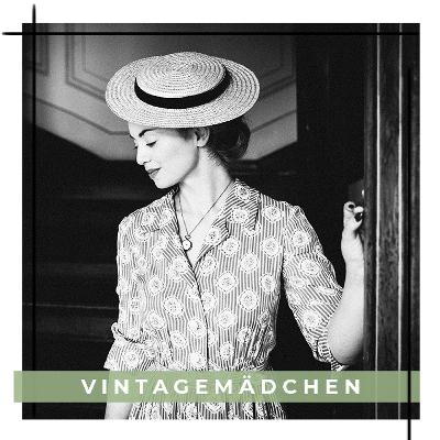 Kunsthistorikerin und Vintagebloggerin – Podcast Episode 53 im sisterMAG Radio Kunsthistorikerin und Vintagebloggerin – Podcast Episode 53 im sisterMAG Radio