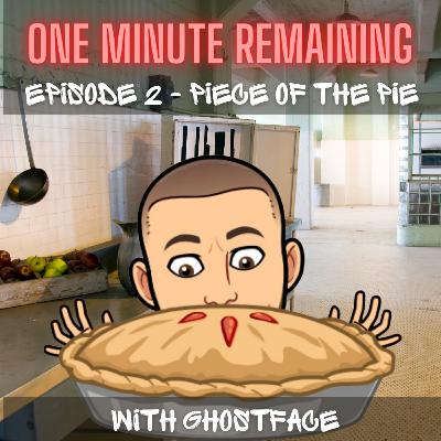 Piece Of The Pie Piece Of The Pie