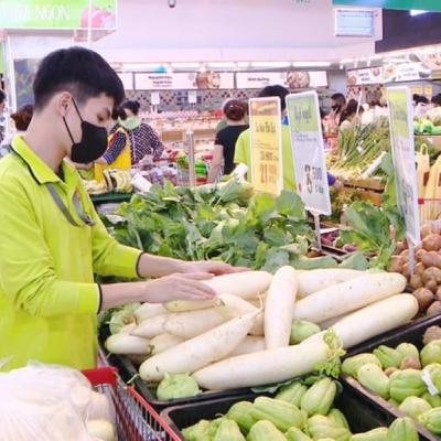 Thực phẩm sạch: Làm thế nào cung gặp được cầu?