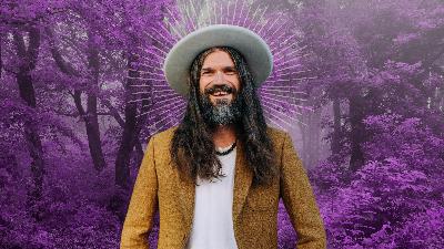 #73 | Courting the Feminine in Fairy Tales - Tad Hargrave