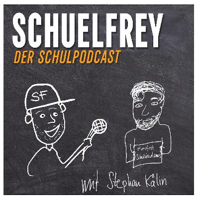 Was tun bei Schulabsentismus? (mit Schulpsychologe Stephan Kälin)