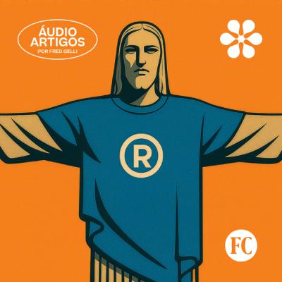 Cidade maravilha, purgatório da beleza do caos. O desafio do branding do Rio Cidade maravilha, purgatório da beleza do caos. O desafio do branding do Rio