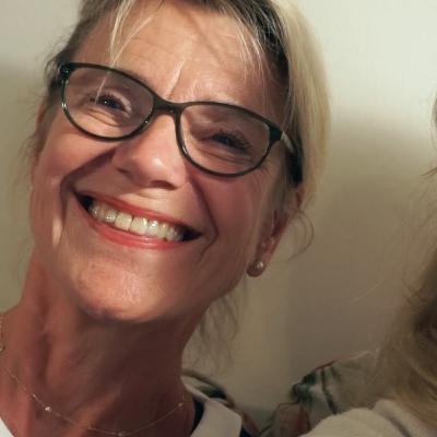 Avsnitt 4: Långtidsamning, med skådespelaren Stina Ekblad.