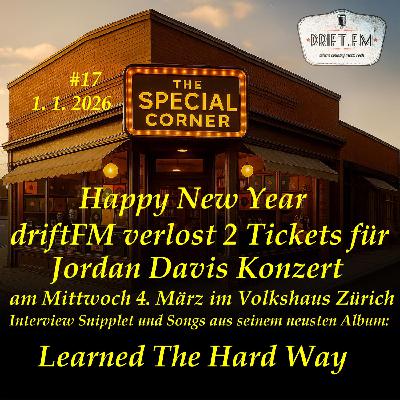 The Special Corner #17