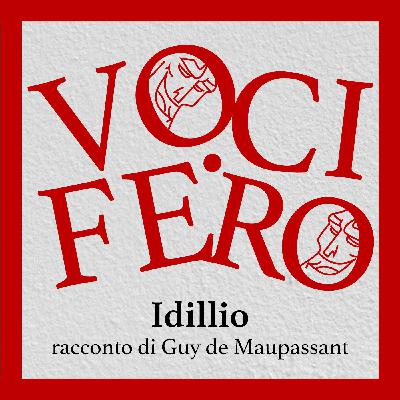 Idillio - racconto - Guy de Maupassant