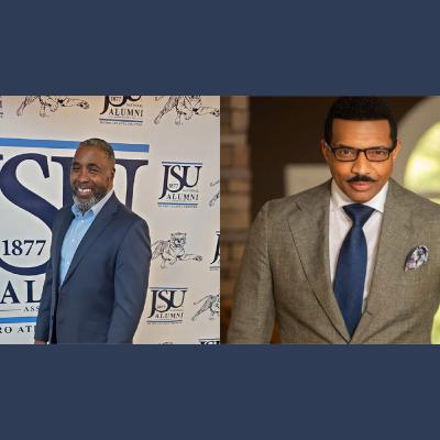 Rashad Richey Morning show with Alvin Watson Founder of Kids-R-Chefs