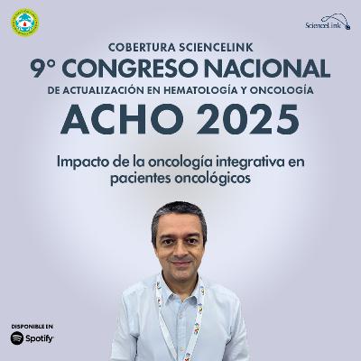 Impacto de la oncología integrativa en pacientes oncológicos