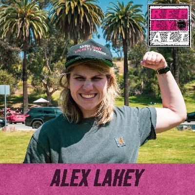 At Home with Alex Lahey