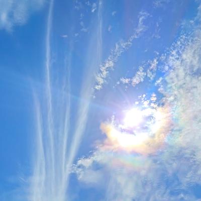 遠隔でエンジェルレイキヒーリングが受け取れます💖あなたが受け取る意図をするだけです✨
