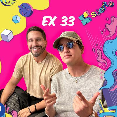 El Remember!😎 - Ex 33 - Un viaje con final feliz Ft. Santiago Bucaram 🙌🏻