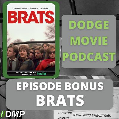 Aren’t We All BRATS?